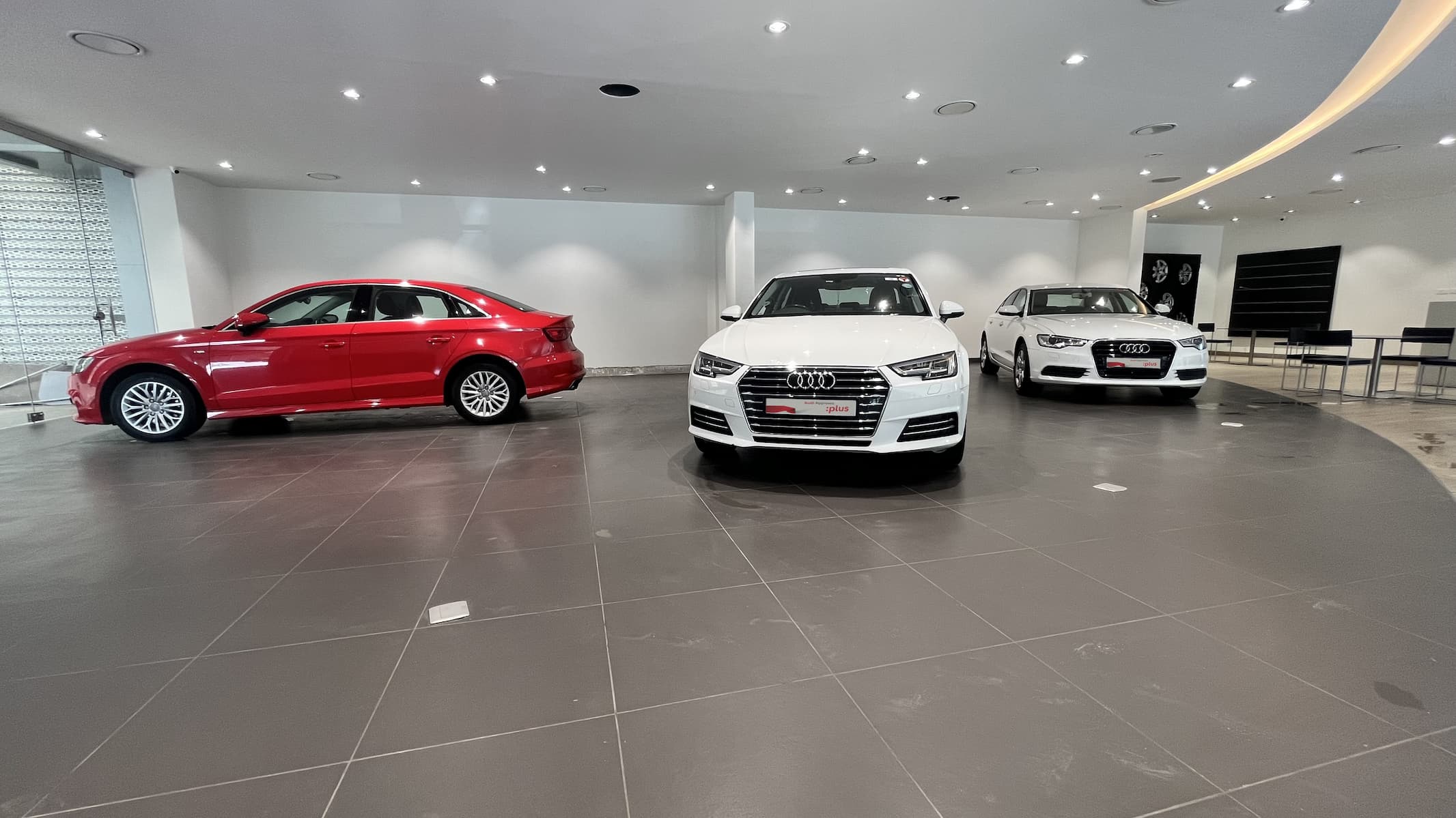 Audi India Opens New Audi Approved Plus Facility In Kozhikode GaadiKey