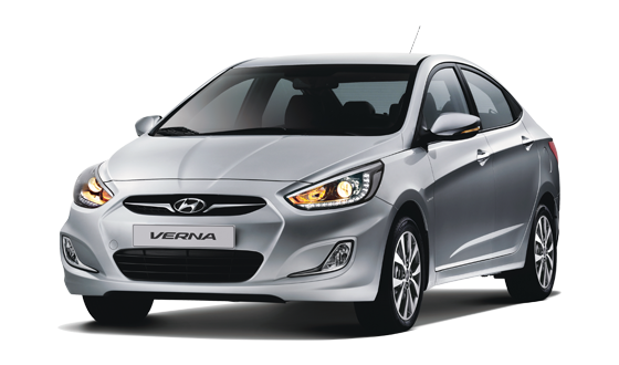 Hyundai Verna 2015 ‘Luxury Sedan’ to be Launched in Early 2015