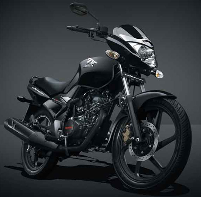 Honda Unicorn 150 New Model 2020 Price In Kerala