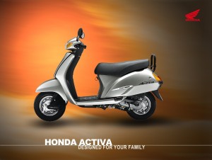 honda activa maintenance cost