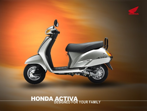Why Is Honda Activa So Popular In India Gaadikey 9154