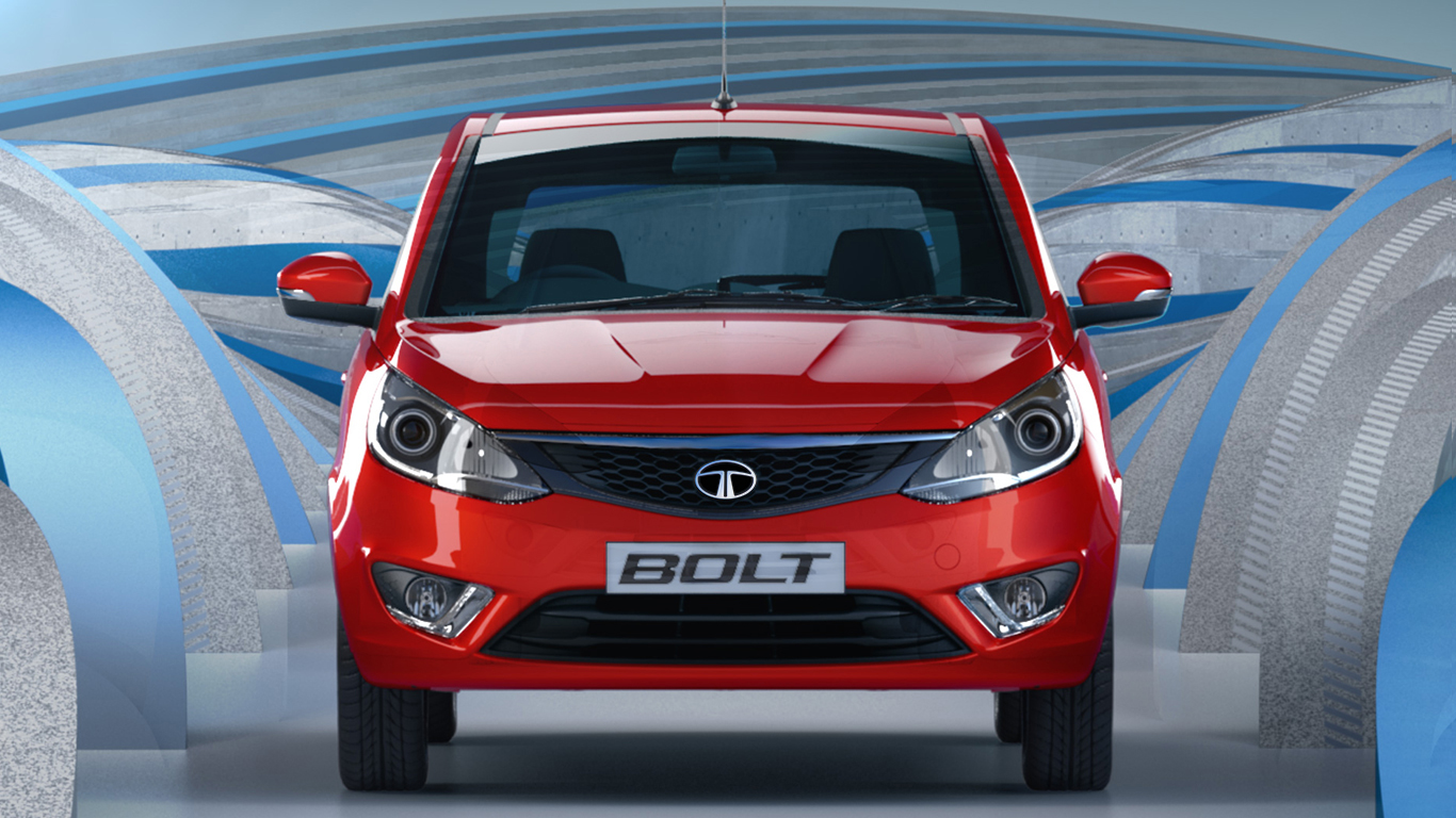Tata Bolt Is Set To Launch On January 20 Of 2015 GaadiKey