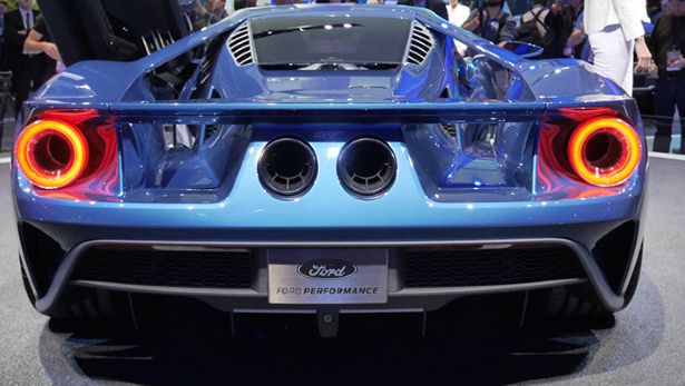 ford gt 6