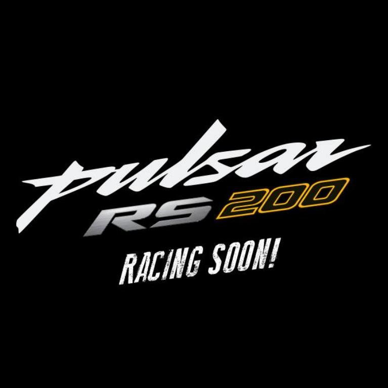 Bajaj Pulsar RS 200 Photo