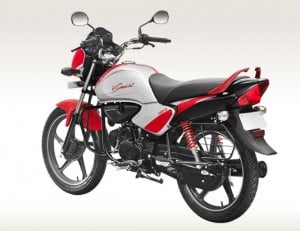 hero splendor ismart fi