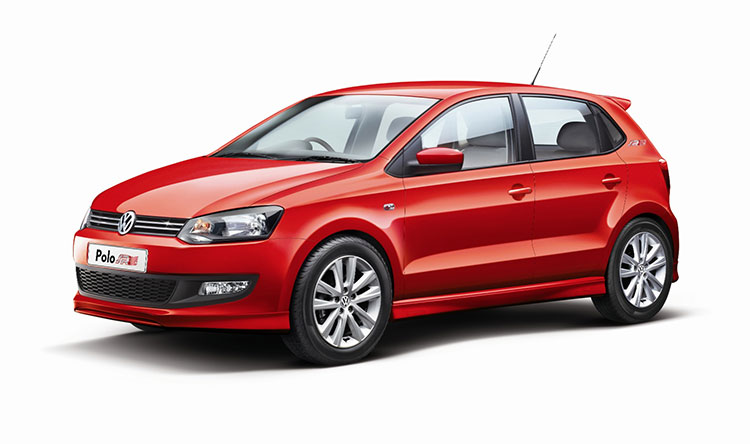 Affordable-Automcatic-Car-Volkswagen-Polo