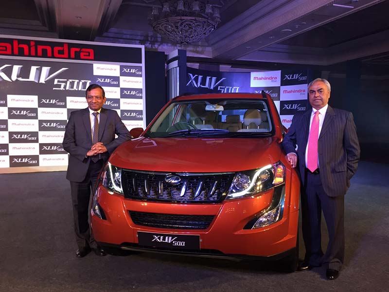 Mahindra-XUV-500-Facelift-launch-in-India