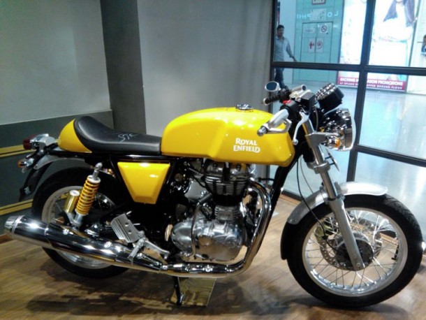 royal enfield spare parts store near me