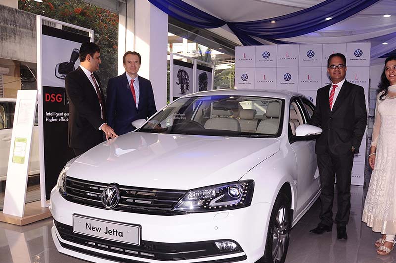 Volkswagen-new-dealership-opened-in-Mumbai