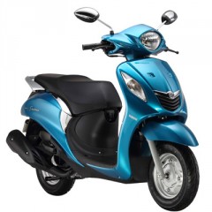 yamaha fascino 2nd hand price