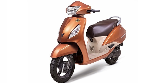 Top Five Affordable Scooters in India to Buy in 2015 - GaadiKey