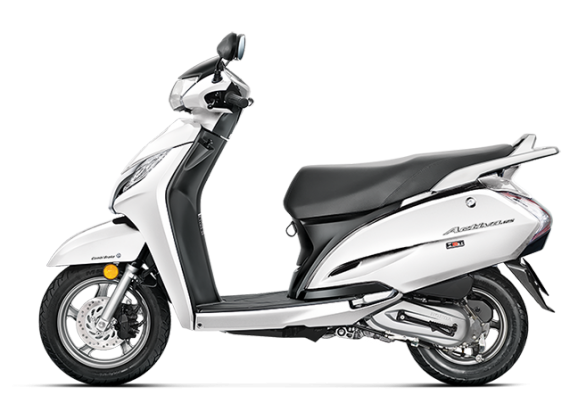 Top Five Affordable Scooters in India to Buy in 2015 - GaadiKey