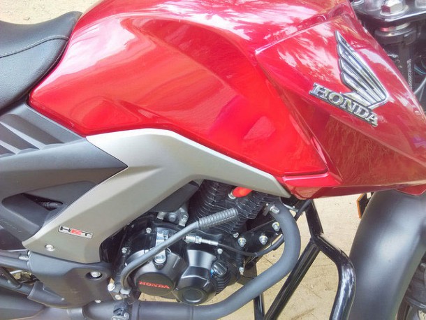 honda unicorn 160 handlebar price