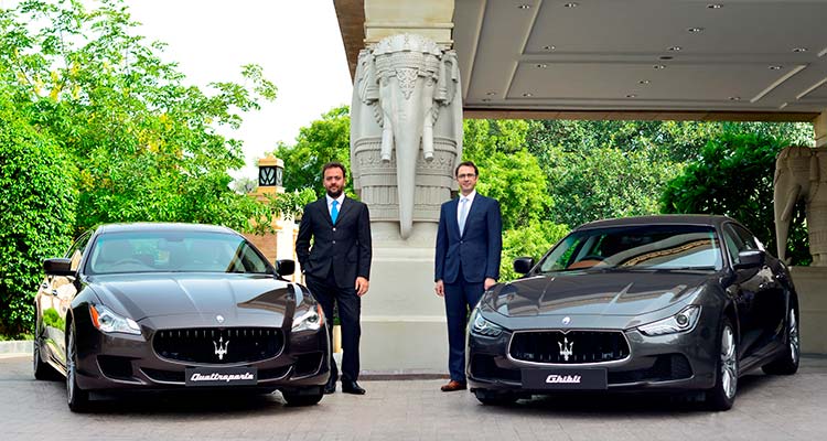 Maserati-Re-enters-India