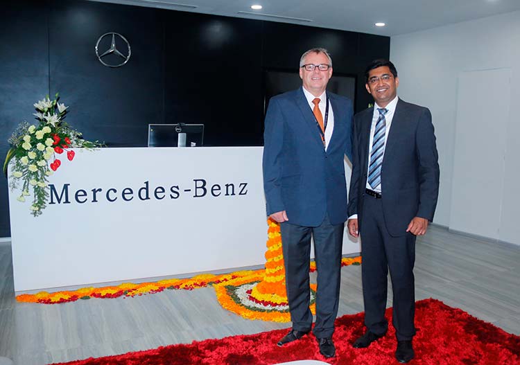Mercedes-Benz-R&D-Center-at-Pune-launched