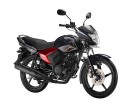 yamaha saluto red colour