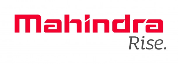 Mahindra and Mahindra Logo