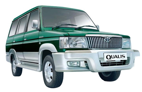 qualis spare parts