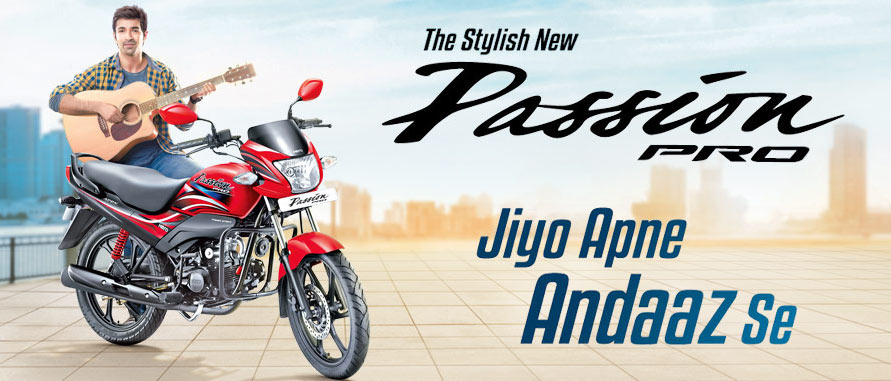 hero motocorp advertisement 2020