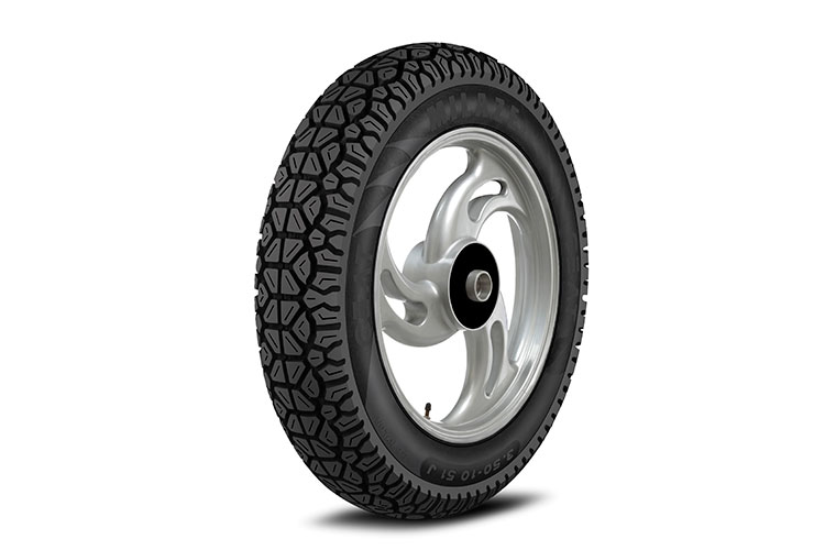 Tubeless Tyre 1