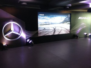 Mercedes Benz Introduction 1
