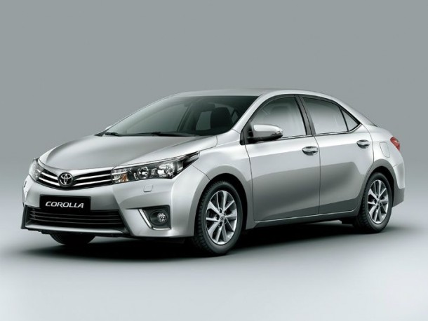 Limited Edition Toyota Corolla Altis launched - GaadiKey