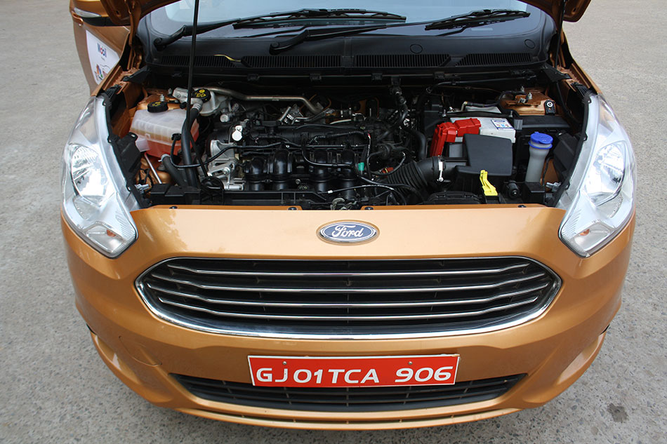 New-Generation-Ford-Figo-hatchback-Engine