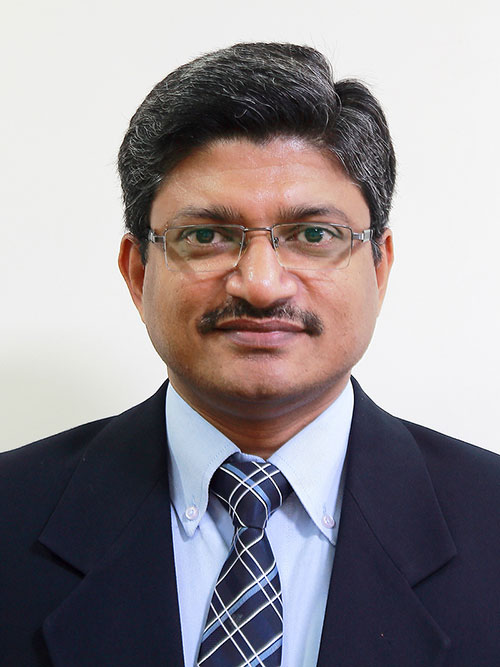 Sanjay Gupta newly appointed Nissan Motors Marketing Vice President. 