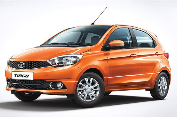 Tata Tiago Launch Delayed