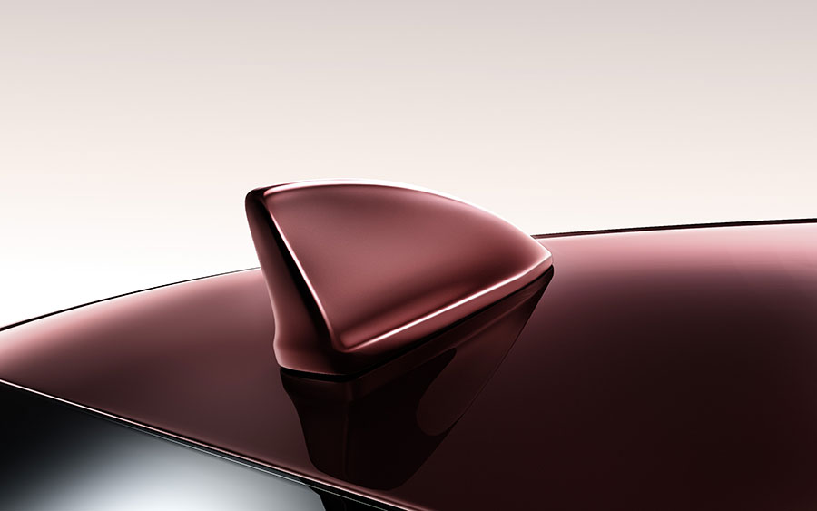 Honda City Exterior Photos