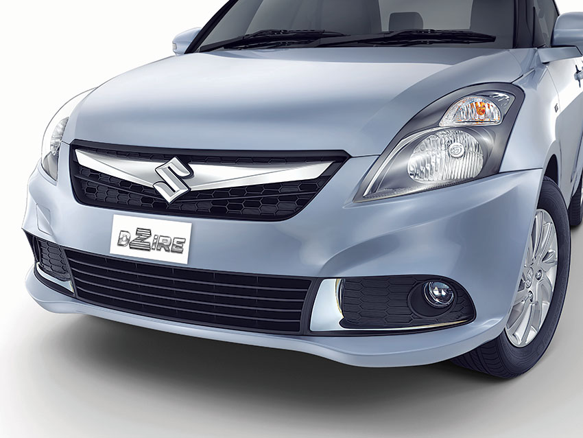 Maruti Swift Dzire Features Variants Colors Price