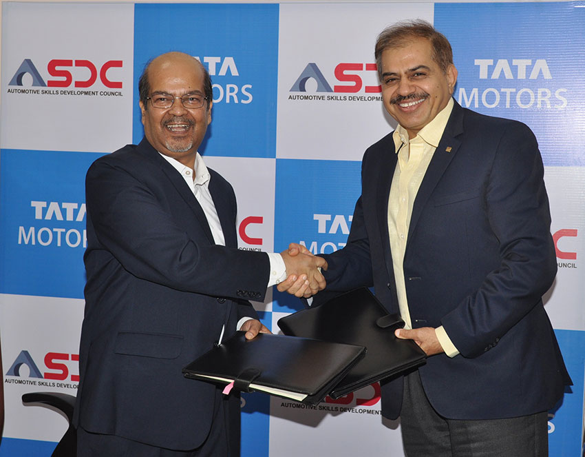Tata-Motors-Auto-Industry