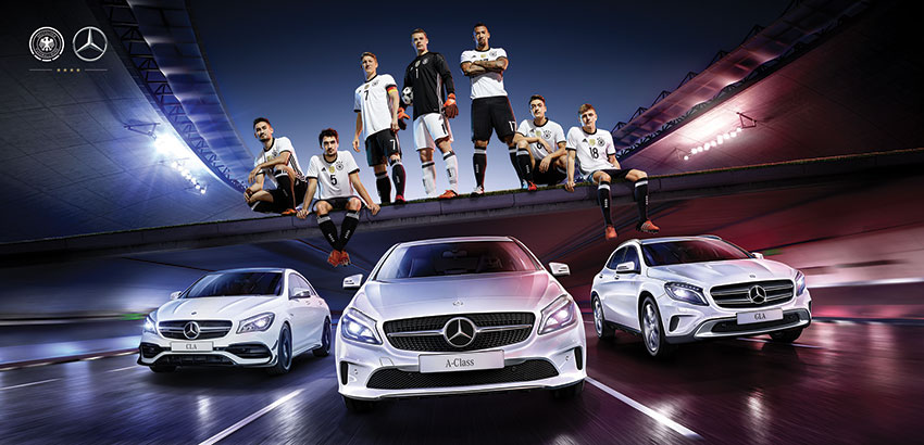Mercedes-Benz Sports Edition