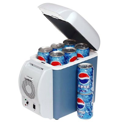 Portable Car Refrigerator