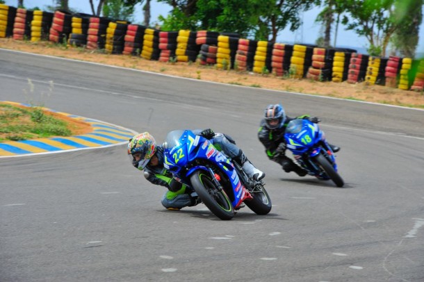 Suzuki Gixxer Cup Season 2 is here! - GaadiKey