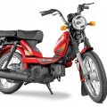 100cc tvs bike