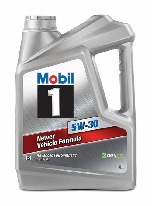 ExxonMobil introduces Mobil 1 5W30 Engine Oil to Indian market GaadiKey