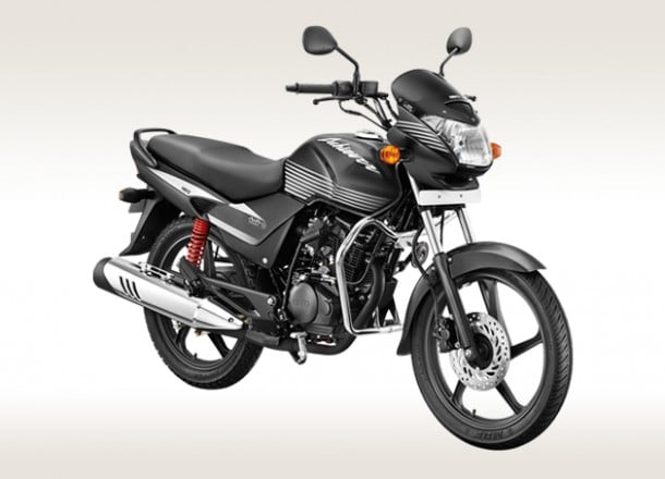 achiever motorcycle price