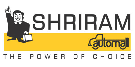 Shriram Automall Logo