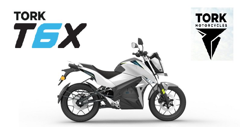 Tork T6X Electric Motorcycle Launch in India Bangalore