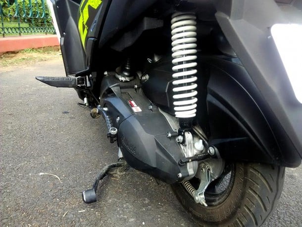 yamaha ray zr parts buy online