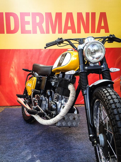 Royal Enfield Rider Mania 2016 to be Largest ever gathering of RE Fans ...