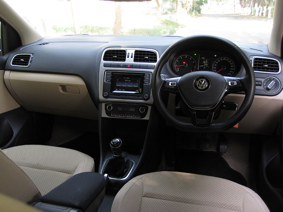 volkswagen-ameo-front-dashboard-with-steering