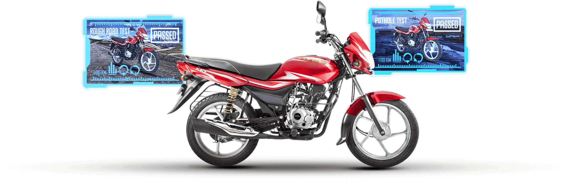 Top 5 Bikes with Highest Mileage in India GaadiKey