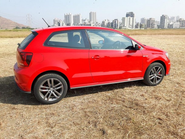 Volkswagen Polo GTI Price, Features, Photos, Engine