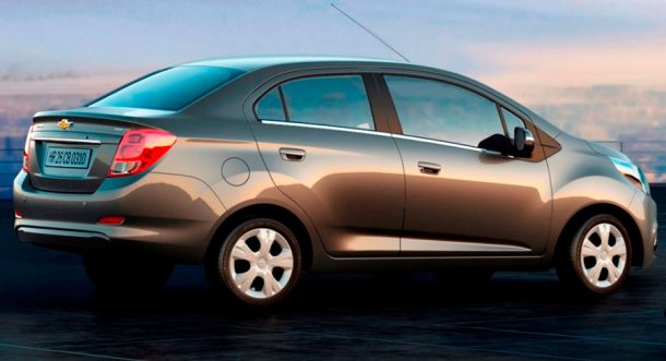 Chevrolet to Increase Car Prices in India from January, 2017 - GaadiKey