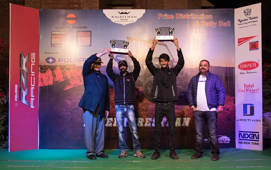 raj-singh-rathore-finishes-close-second-at-ultimate-desert-offroad-2016