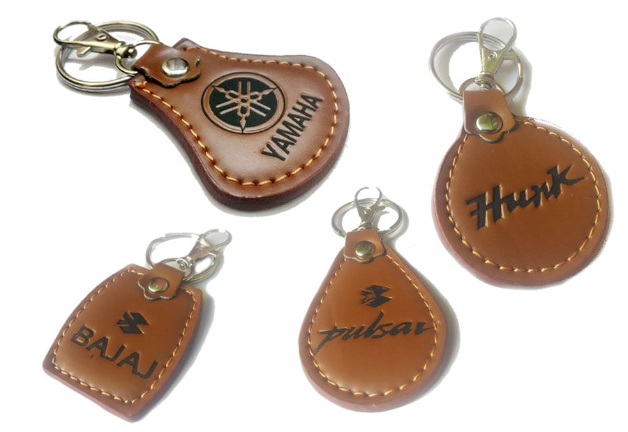 Buy Gaadi Key Chains at INR 99 onwards