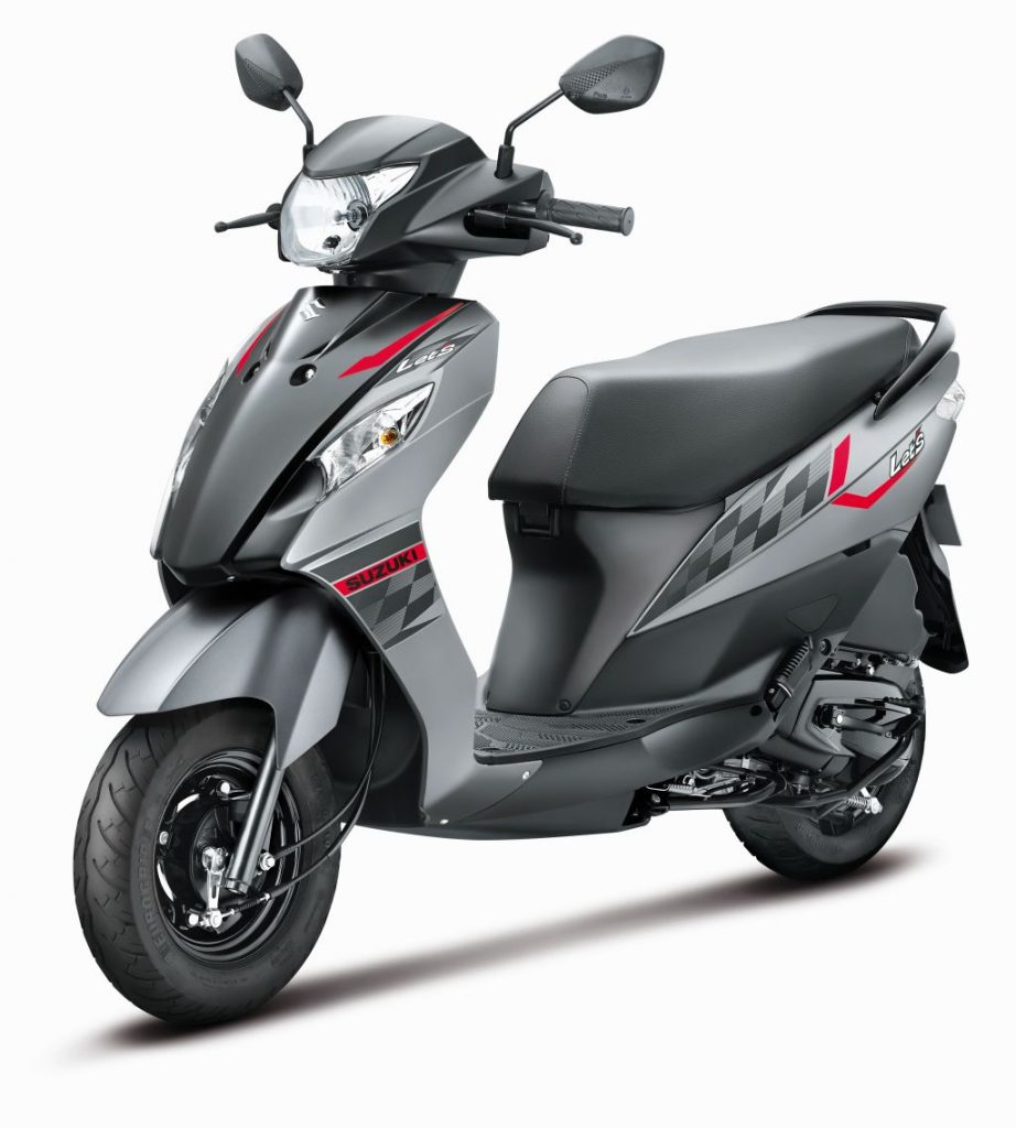 discount on bs4 two wheelers