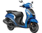 yamaha fascino blue core